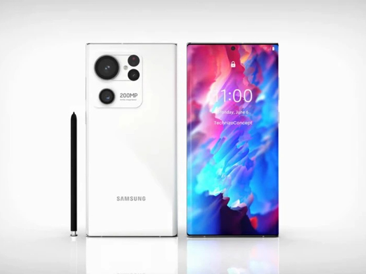 Thời trang Hi-tech - Samsung chuẩn bị cho tính năng giúp vùi dập iPhone của Apple