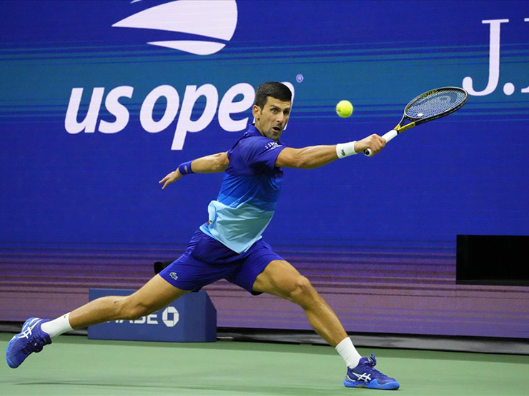 Nóng nhất thể thao sáng 31/7: Djokovic vẫn tập luyện nếu bị cấm dự US Open