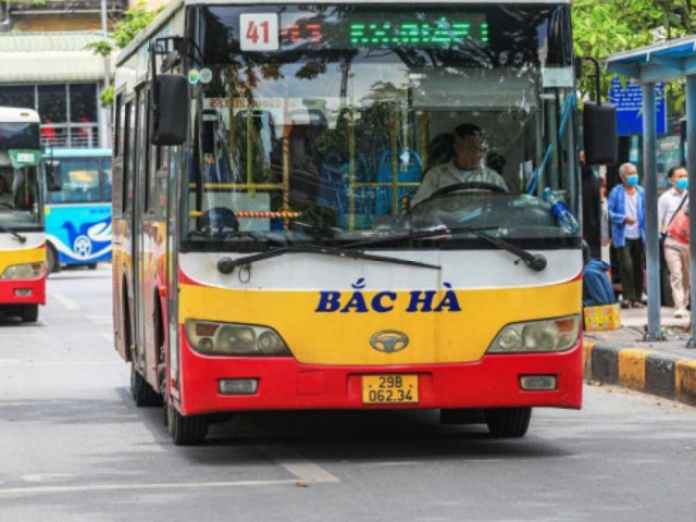 Hà Nội ”chốt” 2 phương án xử lý khi Bắc Hà bỏ loạt tuyến buýt