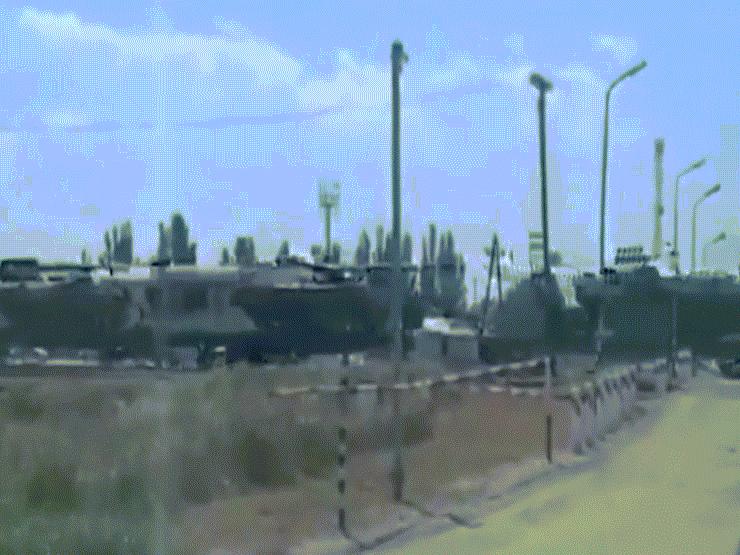 Video: Nga đưa siêu pháo ”vua chiến trường” đến điểm nóng Kherson