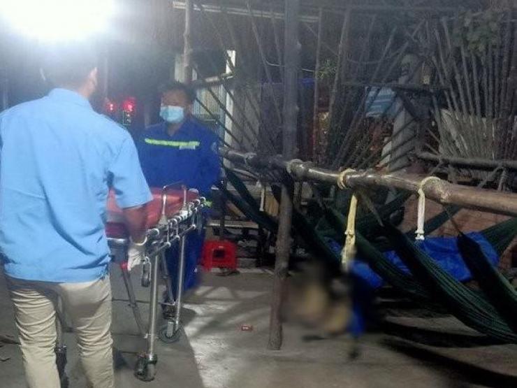 Pháp luật - Một người tử vong tại quán cà phê võng ở Bình Tân, TP HCM