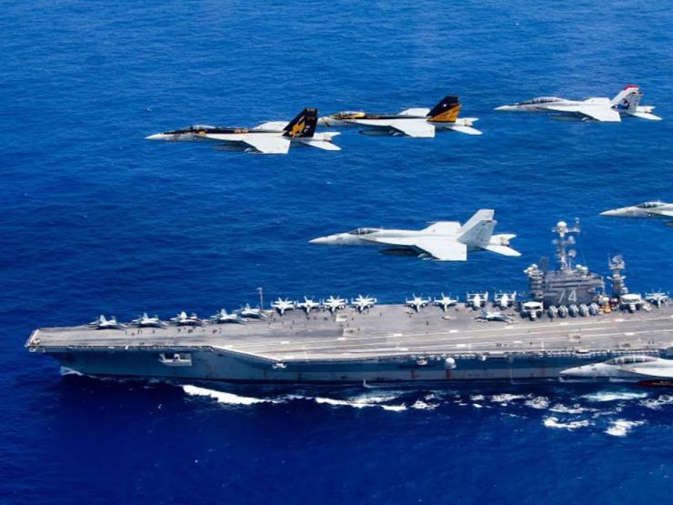 Thế giới - Mỹ - Trung "căng như dây đàn" vì chuyến đi của bà Pelosi, vì sao Đài Loan im lặng?