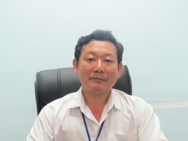 Kỷ luật 4 cán bộ CDC Khánh Hòa trong vụ mua kit xét nghiệm COVID - 19