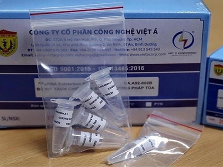 Tin tức trong ngày - Bắt tạm giam Giám đốc CDC tỉnh Cà Mau