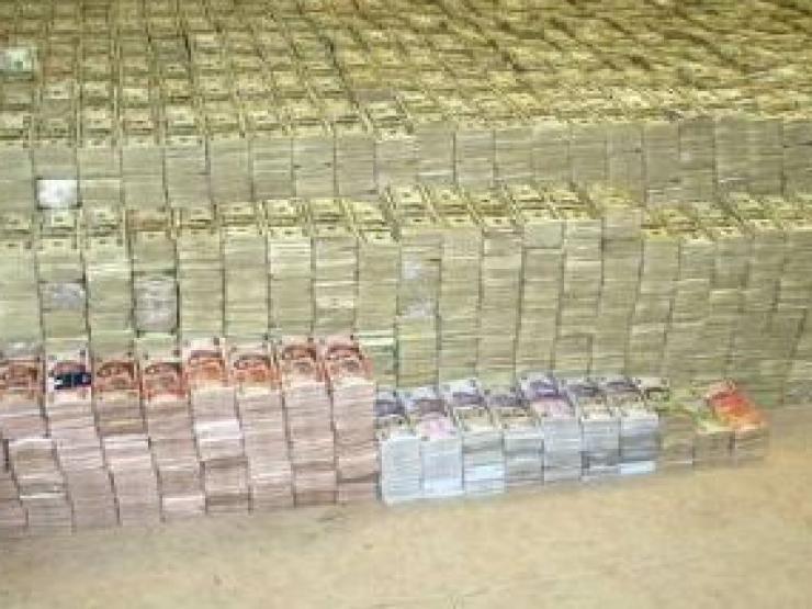 Kinh doanh - Gia đình đang nợ đầm đìa suýt phải bán nhà bỗng có tiền tỷ "rơi vào đầu"