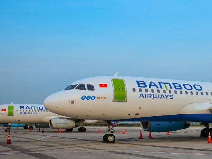 Kinh doanh - Bamboo Airways đã được chuyển giao cho nhà đầu tư mới?