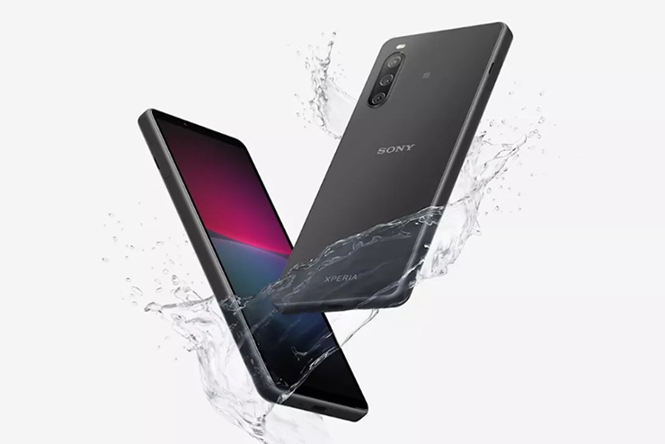 Xperia 10 IV - chiếc điện thoại hoàn hảo cho phân khúc tầm trung - 1