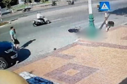 Tin tức trong ngày - Bất thường vụ nữ sinh "có nồng độ cồn trong máu" bị tai nạn tử vong ở Ninh Thuận