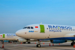 Kinh doanh - Bamboo Airways đã được chuyển giao cho nhà đầu tư mới?