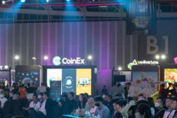 Công nghệ thông tin - Triển lãm chủ đề blockchain đầu tiên tại Việt Nam