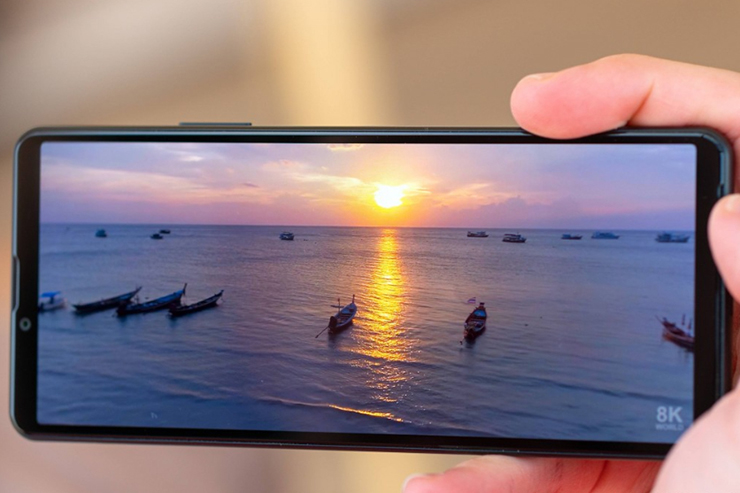 Xperia 10 IV - chiếc điện thoại hoàn hảo cho phân khúc tầm trung - 3