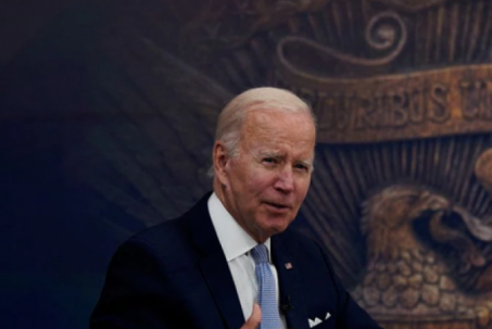 Ông Biden tái nhiễm COVID-19, phải cách ly lại