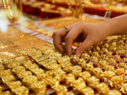 Kinh doanh - Giá vàng hôm nay 31/7: Tăng điên cuồng tuần thứ hai liên tiếp