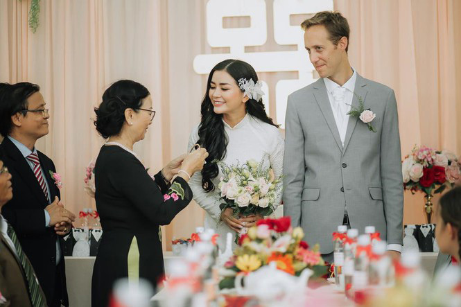 Sao Việt ký hợp đồng hôn nhân trước khi cưới và cái kết bất ngờ - 7