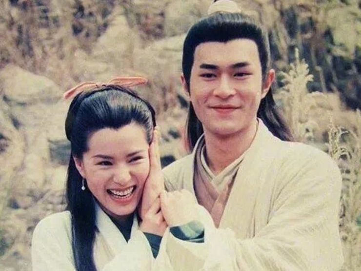 Phim - Bật mí hậu trường hài hước chưa từng tiết lộ của "Thần điêu đại hiệp" 1995