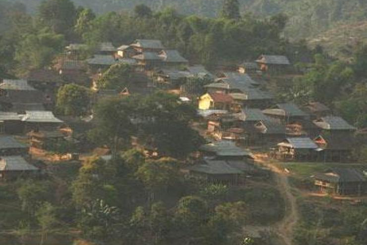 Người đàn bà bán thóc và chuyến đi "không đường về" (P 1): Căn nhà khóa trái