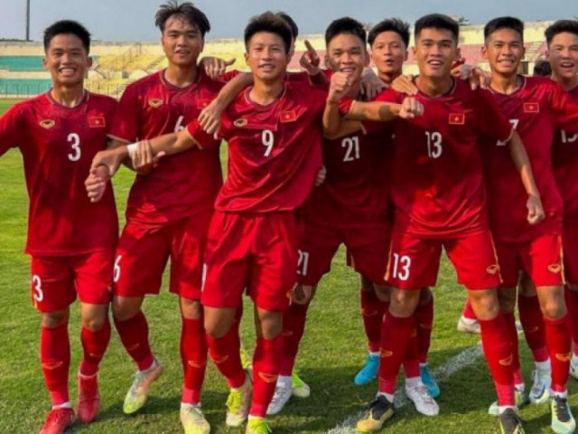 Bóng đá - U16 Việt Nam khởi đầu như mơ ở giải Đông Nam Á nhưng có "vết sạn nhỏ"
