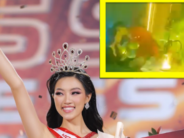 Đời sống Showbiz - Nghi lộ clip hít bóng cười, hoa hậu Đoàn Thu Thủy nói gì?