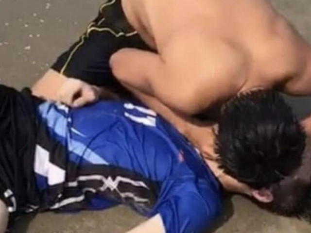 Tin tức trong ngày - Bí thư phường cứu 6 thiếu niên khỏi miệng “hà bá”