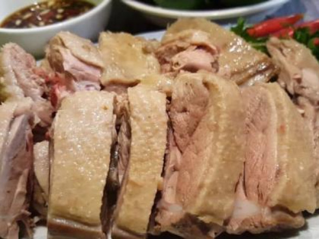 Ẩm thực - Những người nên tránh xa thịt vịt nếu không muốn gặp "nguy hiểm khôn lường"
