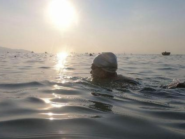 Sức khỏe đời sống - 5 lợi ích tuyệt vời của tắm biển buổi sáng, không phải ai cũng biết