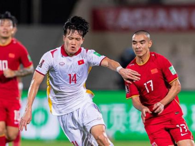 Bóng đá - AFC tăng suất và thay đổi thể thức vòng loại World Cup, hy vọng rộng mở với Việt Nam