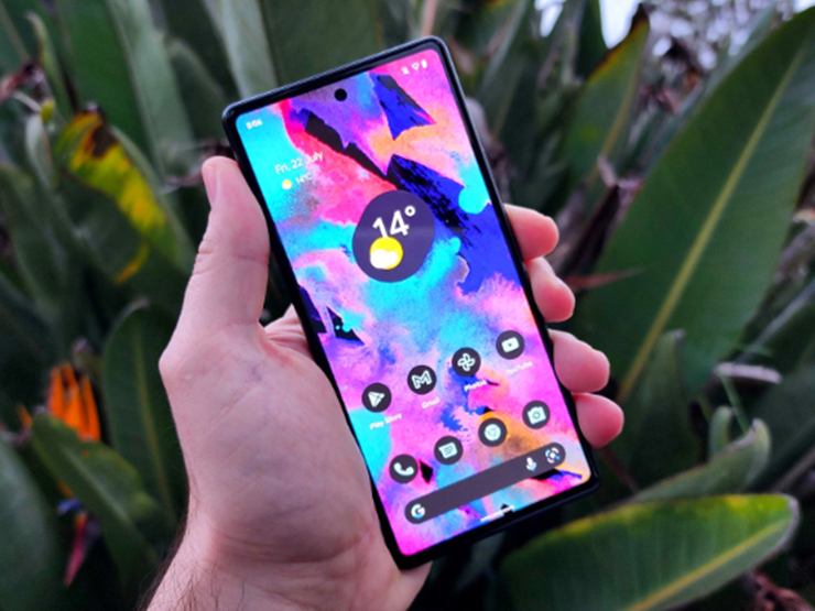 Thời trang Hi-tech - Những điện thoại cấu hình khủng giá rẻ đáng mua hiện nay