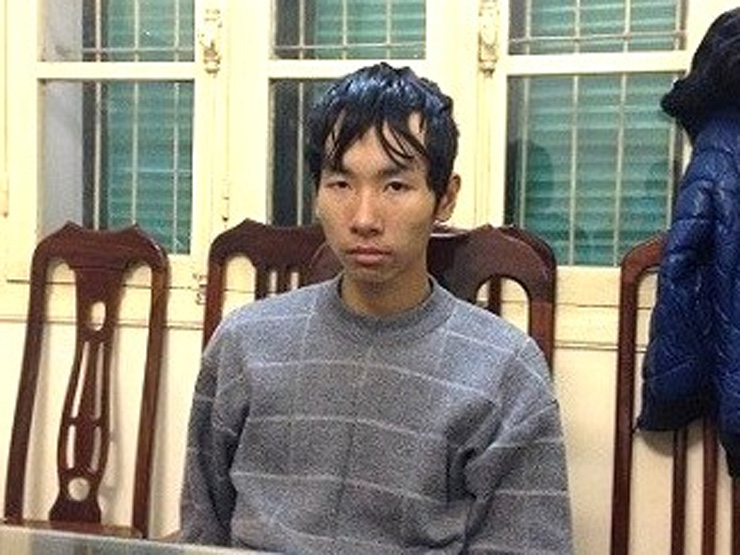 Pháp luật - Thi thể cháy đen dưới triền đê: Tội ác từ mối tình "thiêu thân"