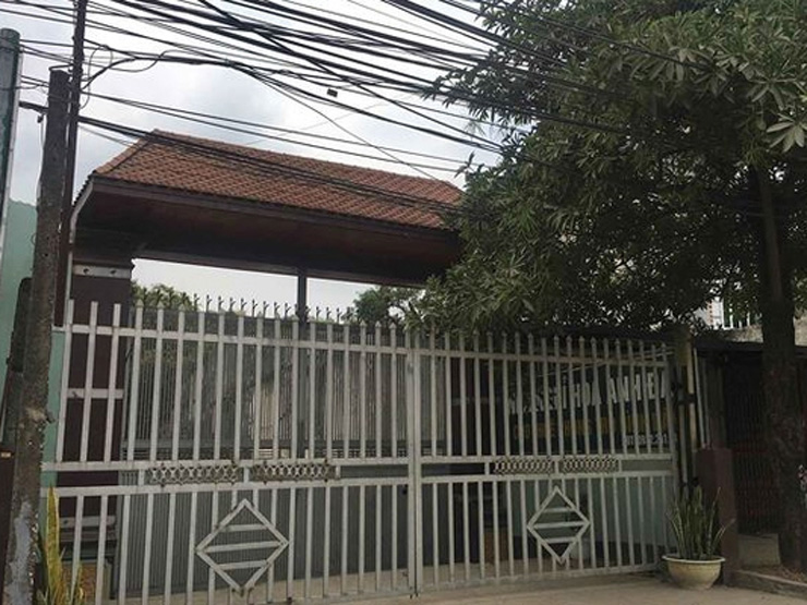 Pháp luật - Người đàn bà mất tích và chiếc "mặt nạ" của kẻ "ác phu": Vết máu trên nền nhà