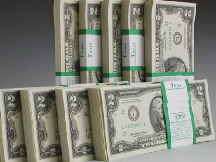 Kinh doanh - Tỷ giá USD hôm nay 1/8: Tăng nhẹ trở lại