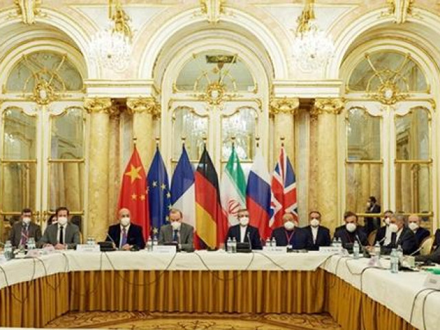 Châu Âu và Iran “nín thở” trông đợi phản hồi từ Mỹ