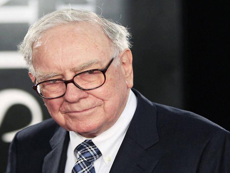 Sức khỏe đời sống - Warren Buffett từng mắc căn bệnh quý ông sợ hãi nhất, nhờ phát hiện sớm nên chữa khỏi hoàn toàn
