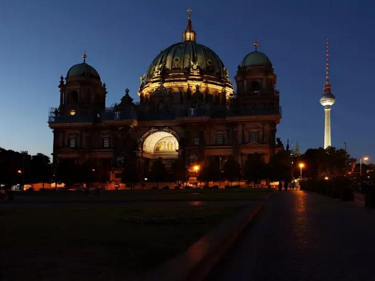 Thế giới - Bị Nga cắt giảm nguồn cung, các nước EU đang tiết kiệm khí đốt như thế nào?