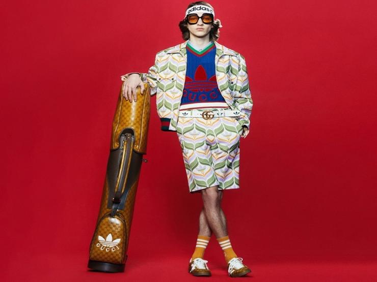 Thời trang - Gucci vượt Balenciaga trở thành thương hiệu số 1 thế giới