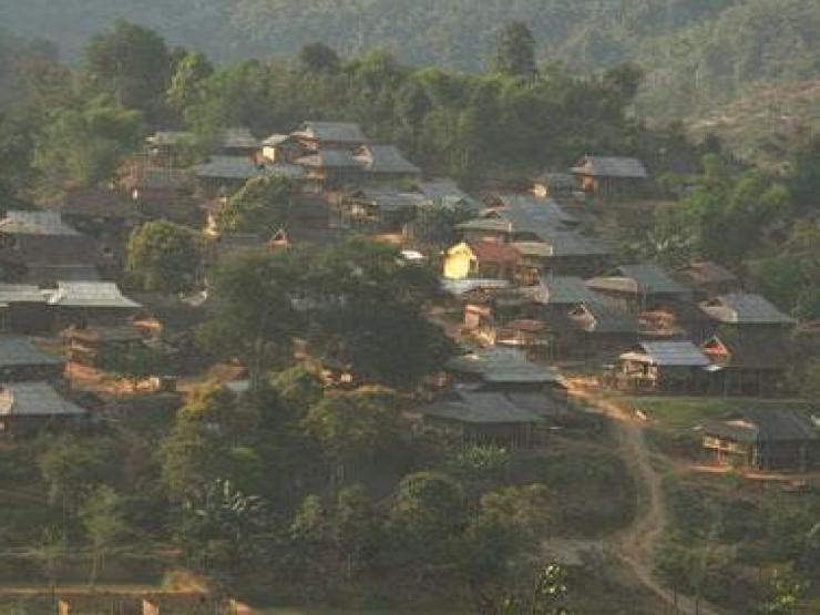 Pháp luật - Người đàn bà bán thóc và chuyến đi "không đường về": Căn nhà khóa trái