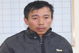 Pháp luật - Án mạng ngày giáp Tết và hành trình 21 năm lẩn trốn "lưới trời"