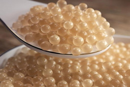 Ẩm thực - Trứng cá muối bạch tạng: Món ăn siêu xa xỉ dành cho giới siêu giàu, cực kỳ quý hiếm