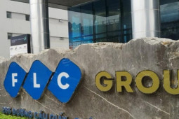 Kinh doanh - Một công ty tăng vốn khủng, vừa góp gần 2.300 tỷ đầu tư với FLC