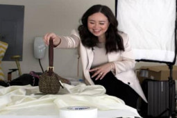 Kinh doanh - Chỉ bán hàng một lần mỗi tuần, cô gái kiếm tiền tỷ cực nhanh, đây là bí quyết