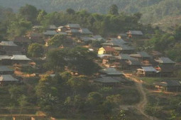 Pháp luật - Người đàn bà bán thóc và chuyến đi "không đường về" (P 1): Căn nhà khóa trái