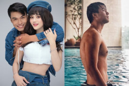 Mỹ nhân chuyển giới Lâm Khánh Chi công khai ôm ấp trai lạ, danh tính gây bất ngờ