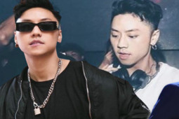 Bạn trẻ - Cuộc sống - Nam DJ "cực phẩm" Người Ấy Là Ai: Thông thạo 4 thứ tiếng, chung công ty với Alan Walker