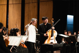 Giải trí - Hòa nhạc Toyota 2022 hẹn hò công chúng yêu nhạc ở 2 thành phố lớn