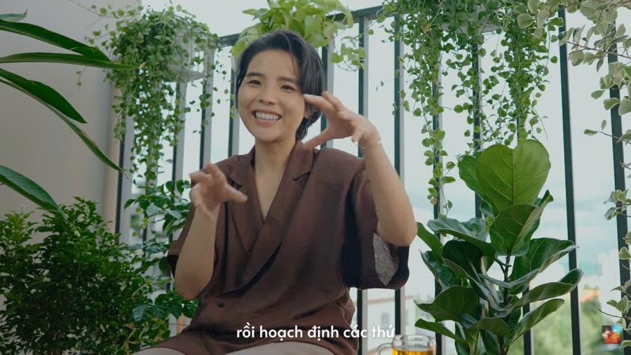 Vũ Cát Tường chạy show không ngơi nghỉ vì "sợ khán giả quên mình" - 3