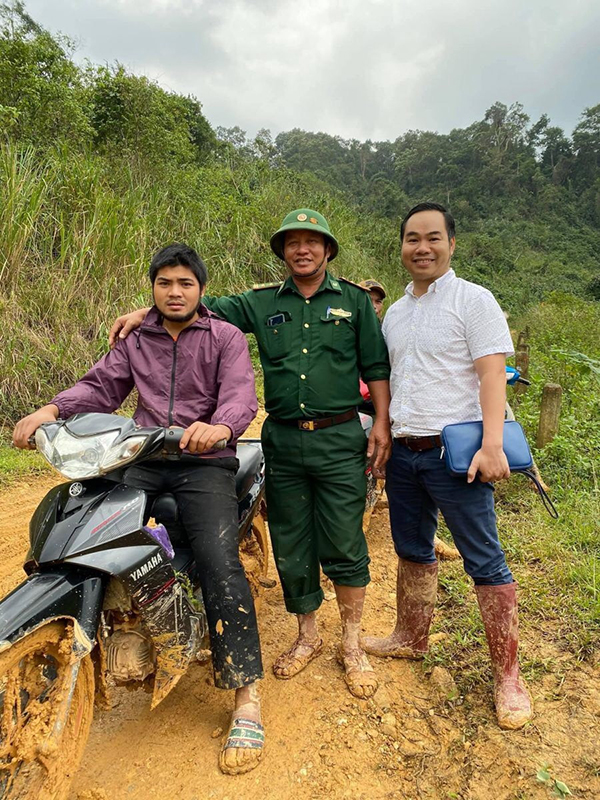 Nghệ nhân Văn hóa Cao Văn Anh – Con đường bảo tồn và phát triển di sản văn hóa Việt Nam - 6