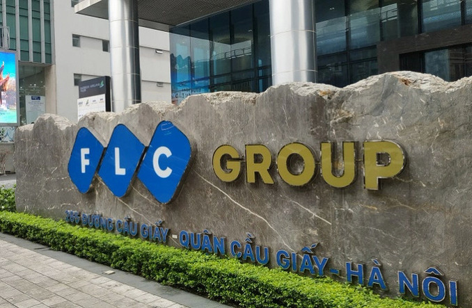 FLC nhận số tiền đầu tư hơn 2 nghìn tỷ từ&nbsp;Công ty cổ phần BEDA T&amp;C