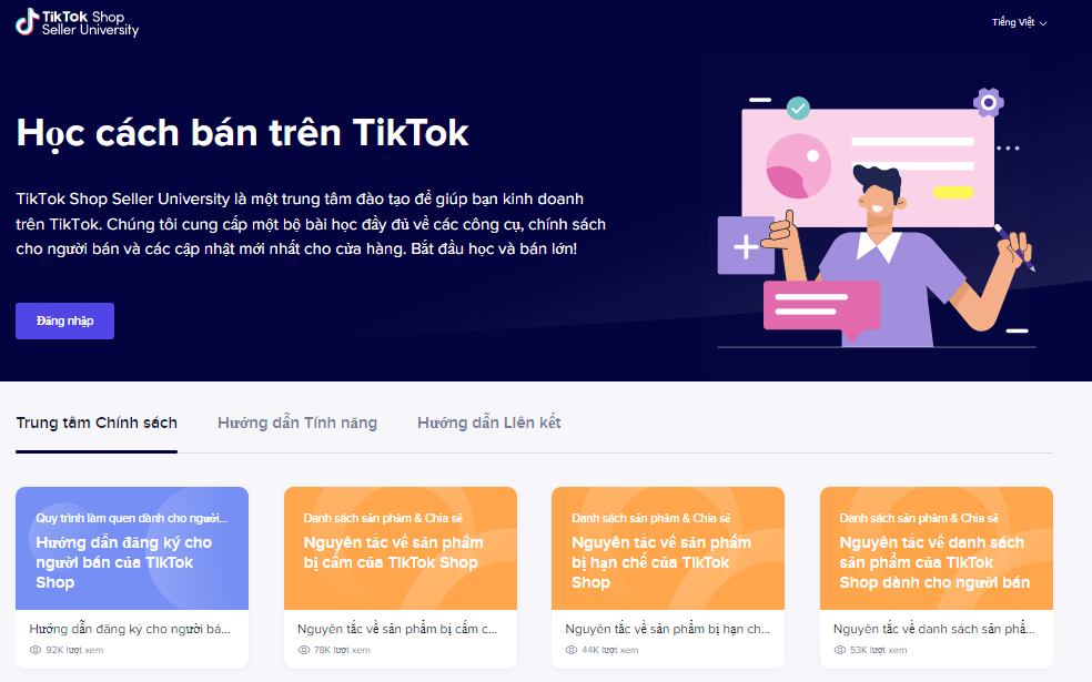 TikTok Shop tạo đà bứt phá cho doanh nghiệp ngay trong chiến dịch đầu tiên - 2