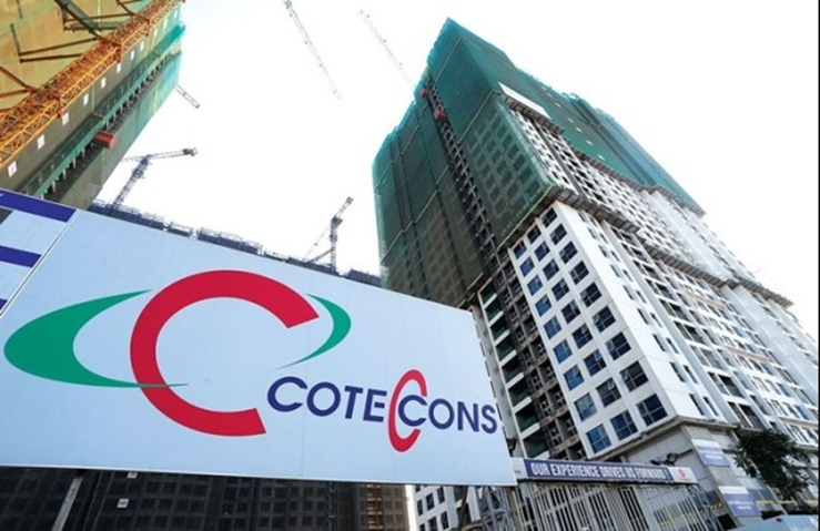 Trích lập dự phòng hơn 240 tỷ đồng cho khoản nợ khó đòi từ dự án D’Capitale của Ngôi Sao Việt, Coteccons ghi nhận lỗ ròng gần 24 tỷ đồng quý II
