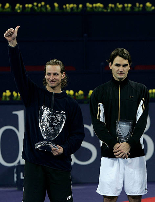 Nadal cướp ngôi &#34;Vua đất nện&#34; và những trận chung kết hay nhất lịch sử ATP - 14