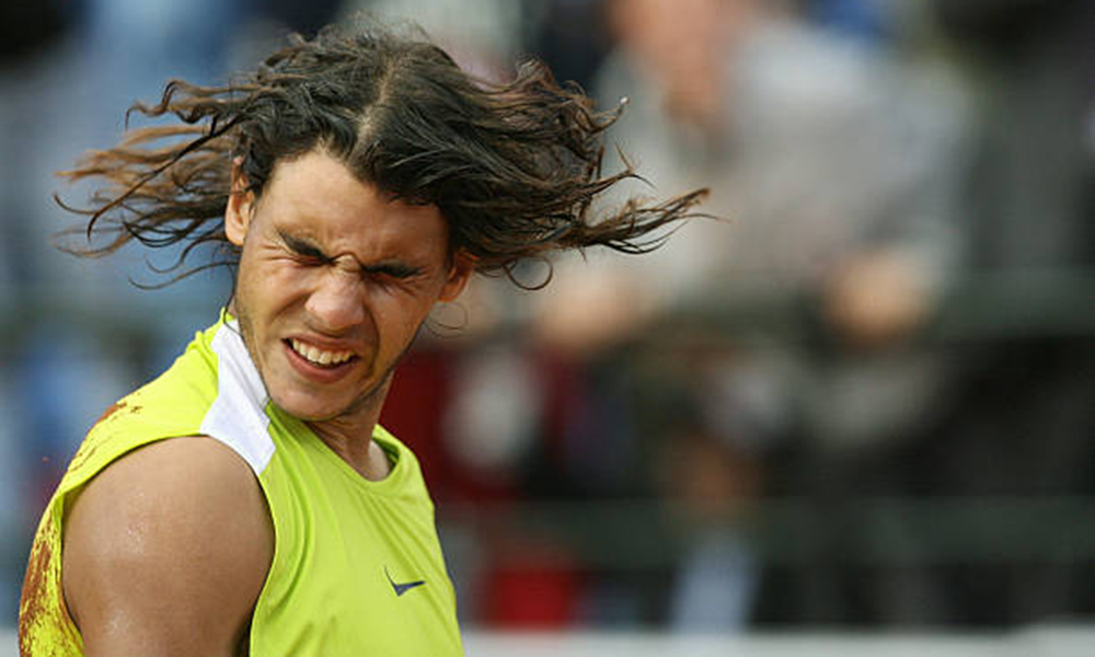 Nadal cướp ngôi &#34;Vua đất nện&#34; và những trận chung kết hay nhất lịch sử ATP - 20